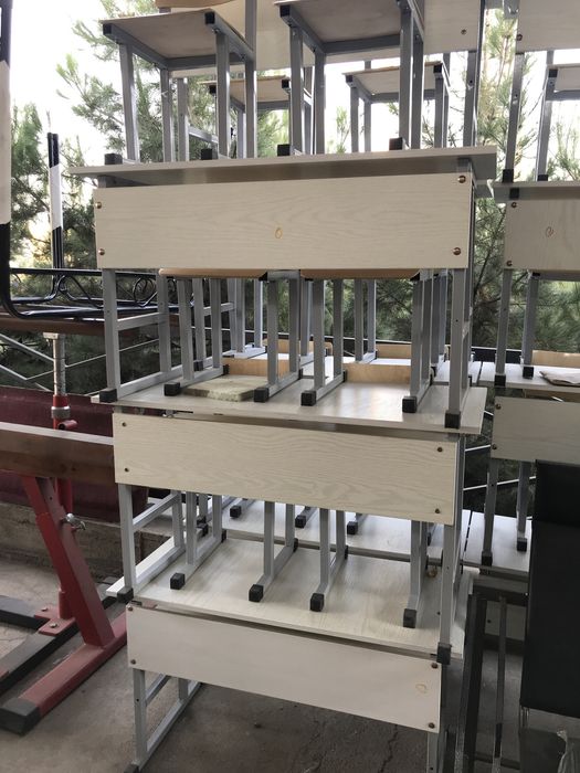 Maktab bohcha jihozlari