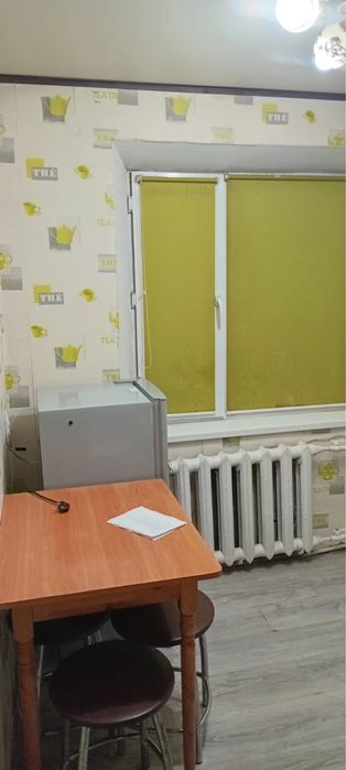сдается 1-комнатная квартира