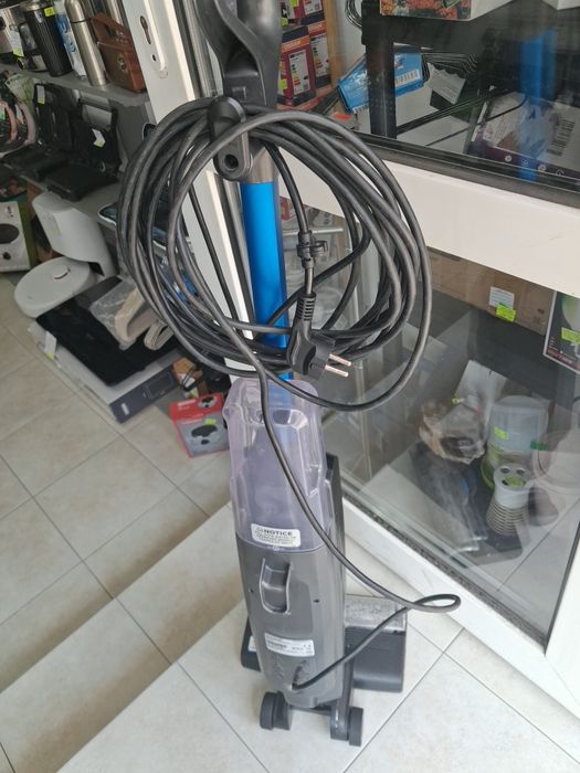 BISSELL CrossWave HF2 – Прахосмукачка с функция за измиване