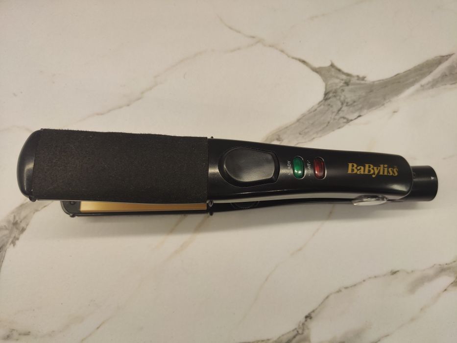 Преса за коса Babyliss total freedom 230