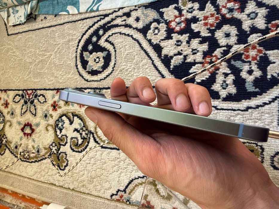 Айфон 14 EAC синий