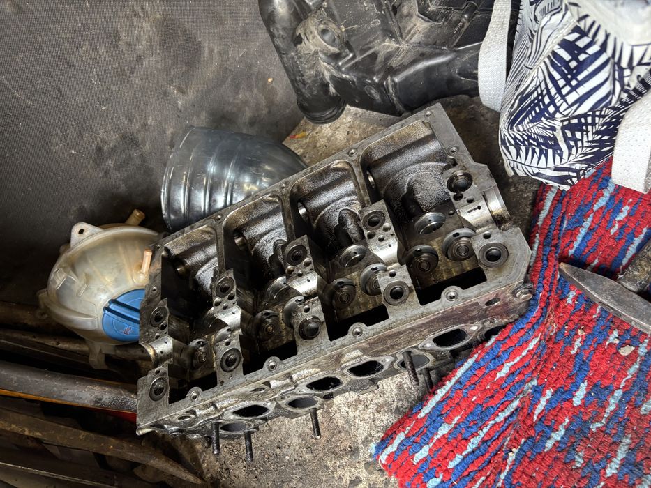 Chiuloasa Passat B6 2.0 BMP