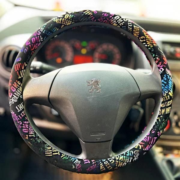 Калъф за Резервна Гума 4х4 – 16 цола