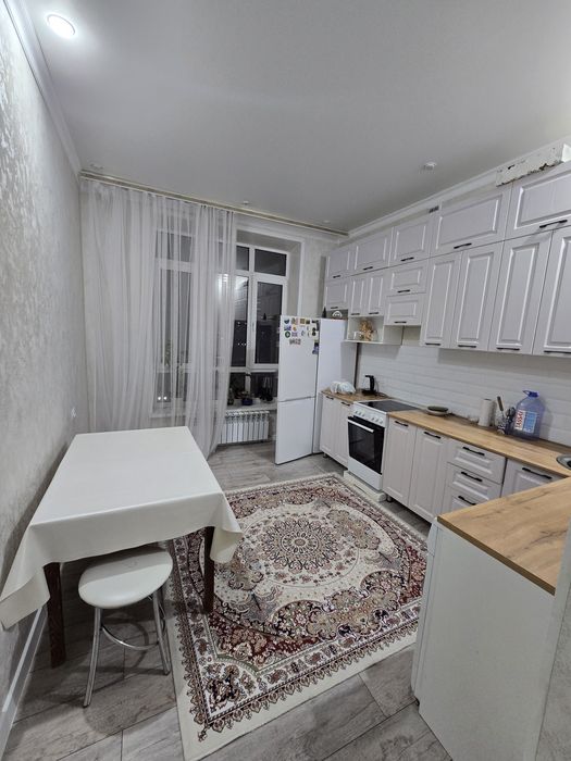 Сдаётся 1-комнатная квартира