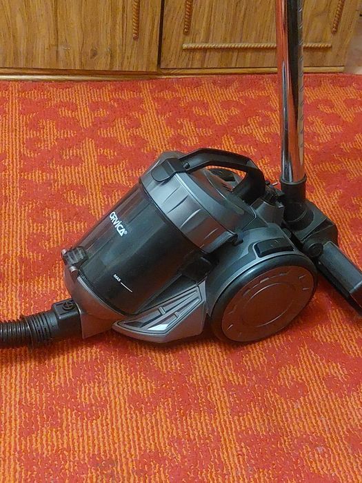 Продам пылесос Orvica