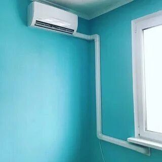 Кондиционеры в Петропавловске)))