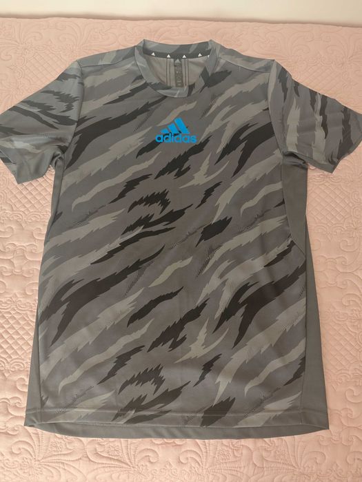 Спортен Екип Adidas Feelstrcamo aerodry