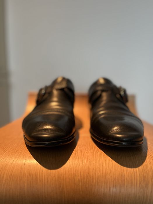 Мужская зимняя обувь