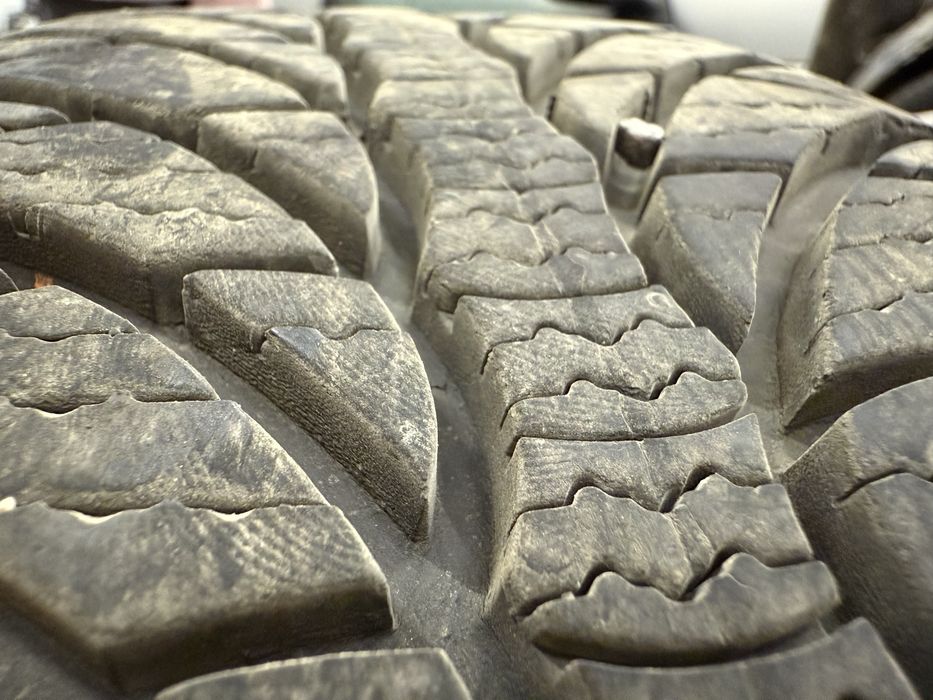 Fulda kristal Montero 3 195/60/15