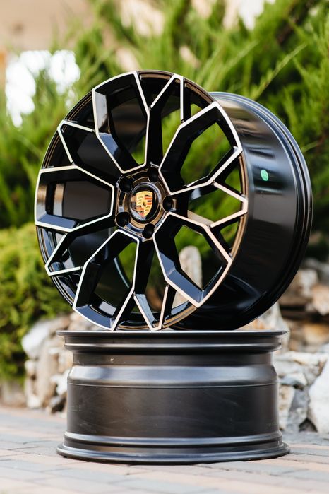 Jante 21 Porsche R21 Cayenne Panamera