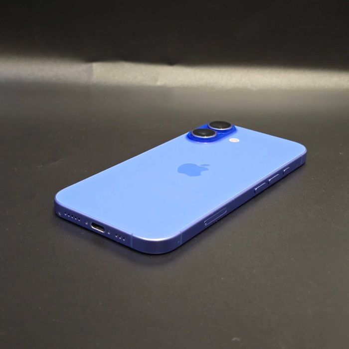 HOPE AMANET P8 Iphone 16 128 Gb Baterie 99% Garantie!