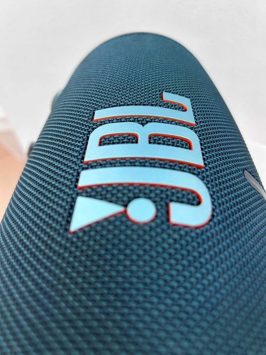 Boxă JBL Xtreme 3 Albastru – Sunet Puternic, Bluetooth, IP67