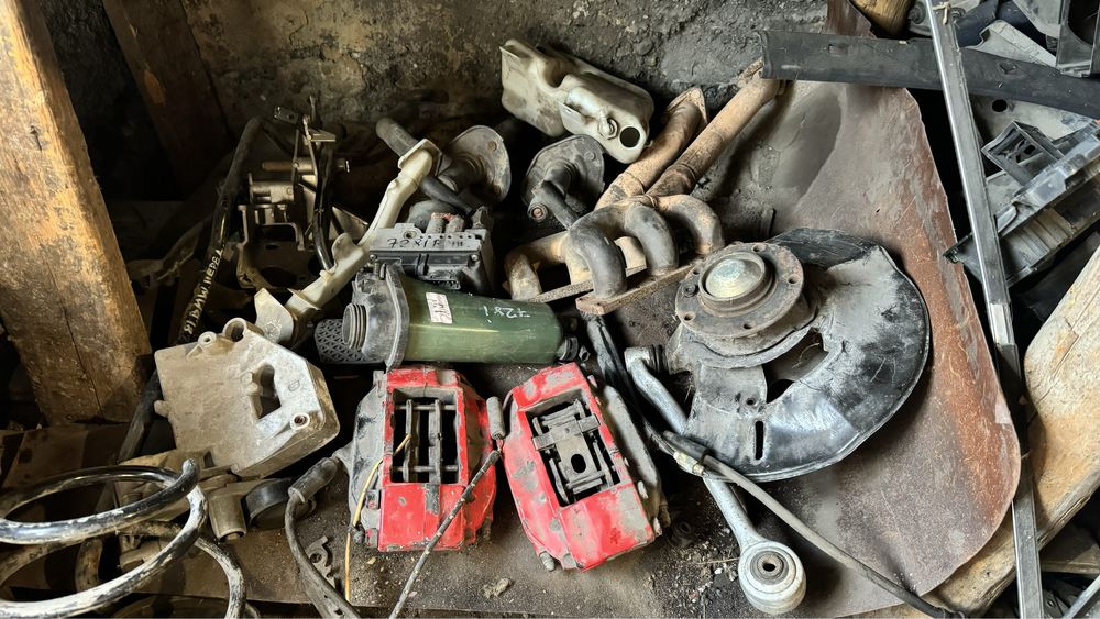 БМВ 728 продам по запчастям