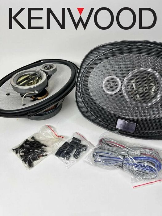 Kenwood 718 Aksiya