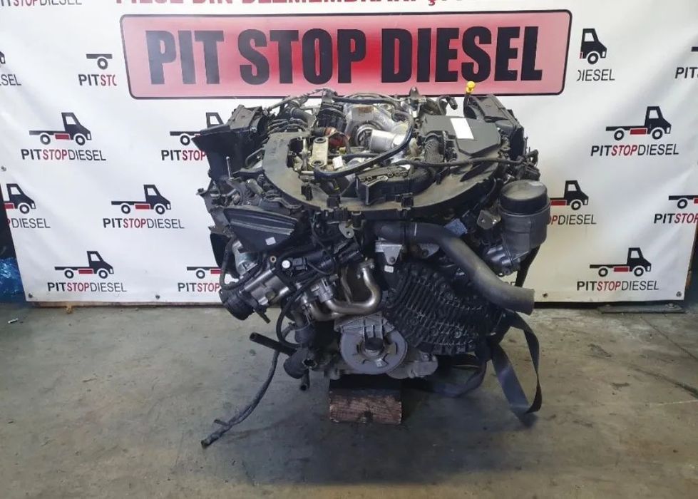 motor mercedes gle coupe c292 350cdi 249 258 cp 642826 642824 2015 2016 2017 2018 2019
