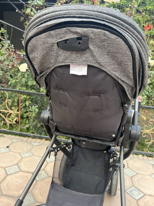 Коляска evenflo до 3х лет