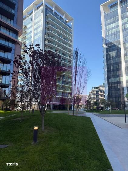 Apartament One Lake Club Lacul Tei