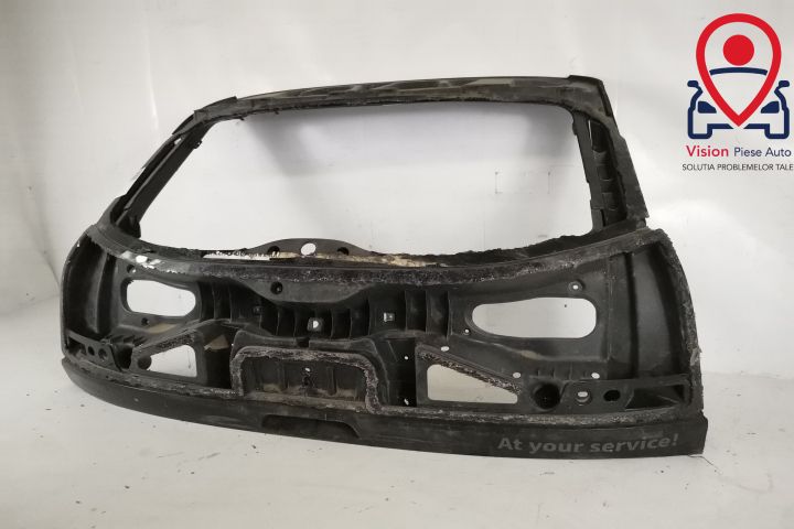 Задно стъкло/Заден капак Оригинален, в добро състояние БМВ i3 / BMW i3