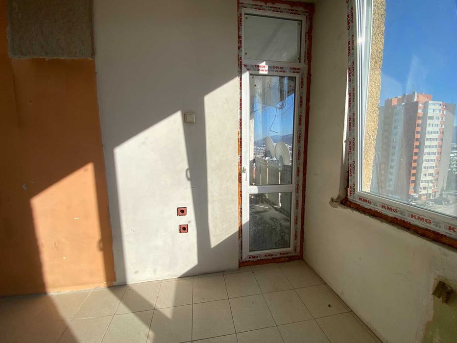 Продава се Двустаен апартамент в Габрово, Младост - 59 кв.м за 450 €/кв.м - Снимка #5