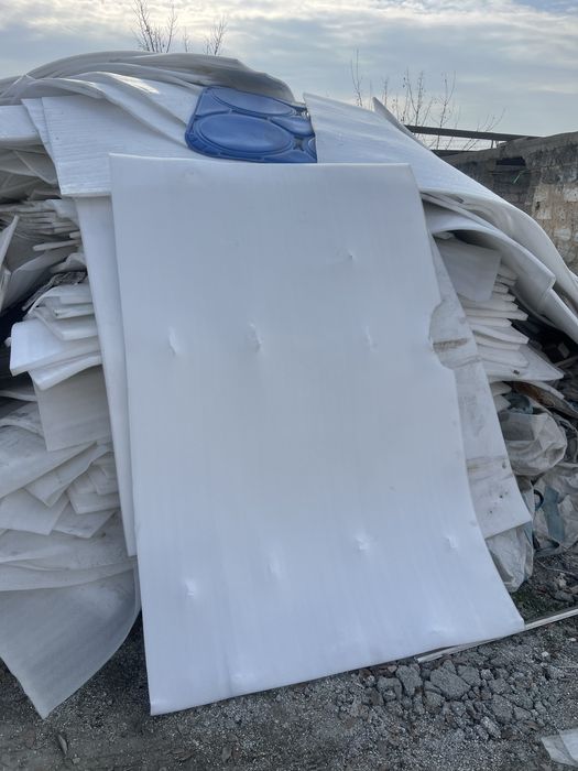 Параллон толщина 1-2 см