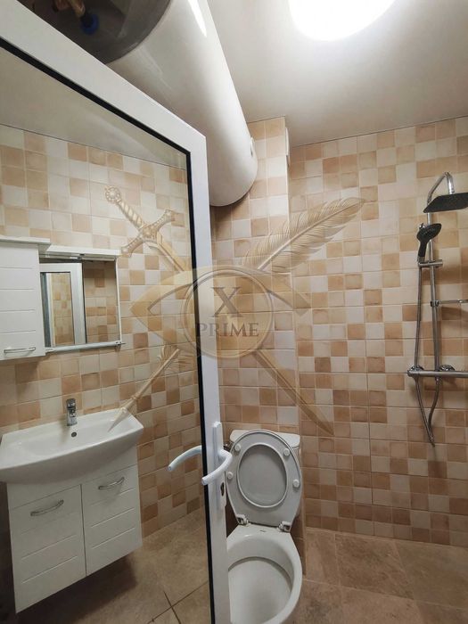 Двустаен апартамент в Кайсиева Градина! 21789302