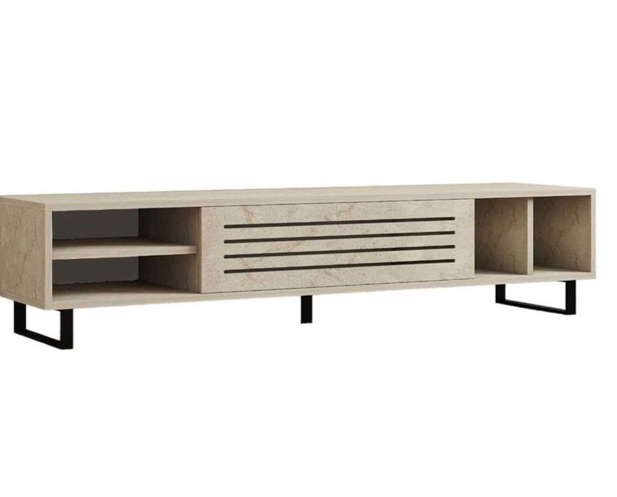 ТВ шкаф -като нов!