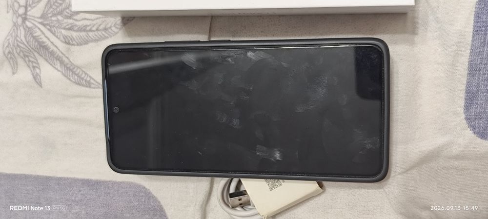 Продам REDMI NOT 13 512 g