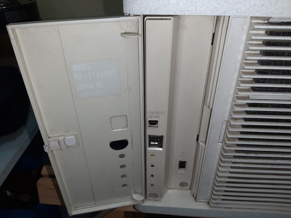 Aer conditionat de podea