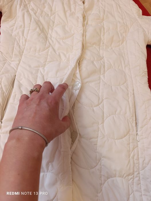 Geaca casual eleganta