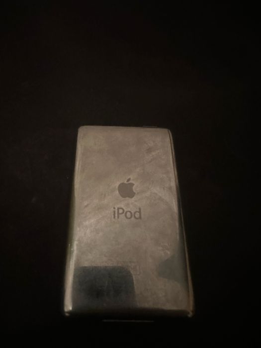 Продам ipod classic