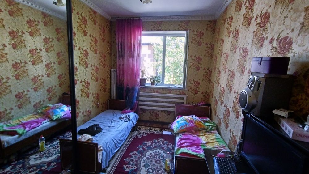 Жилой Дом в мкр Тассай