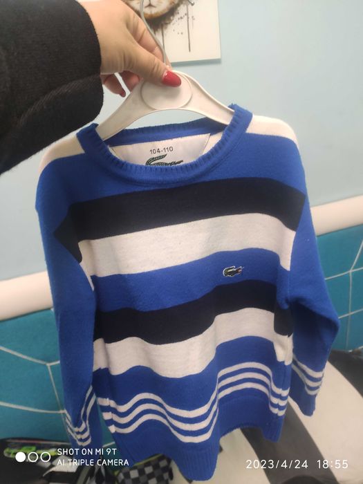 Одежда для мальчиков