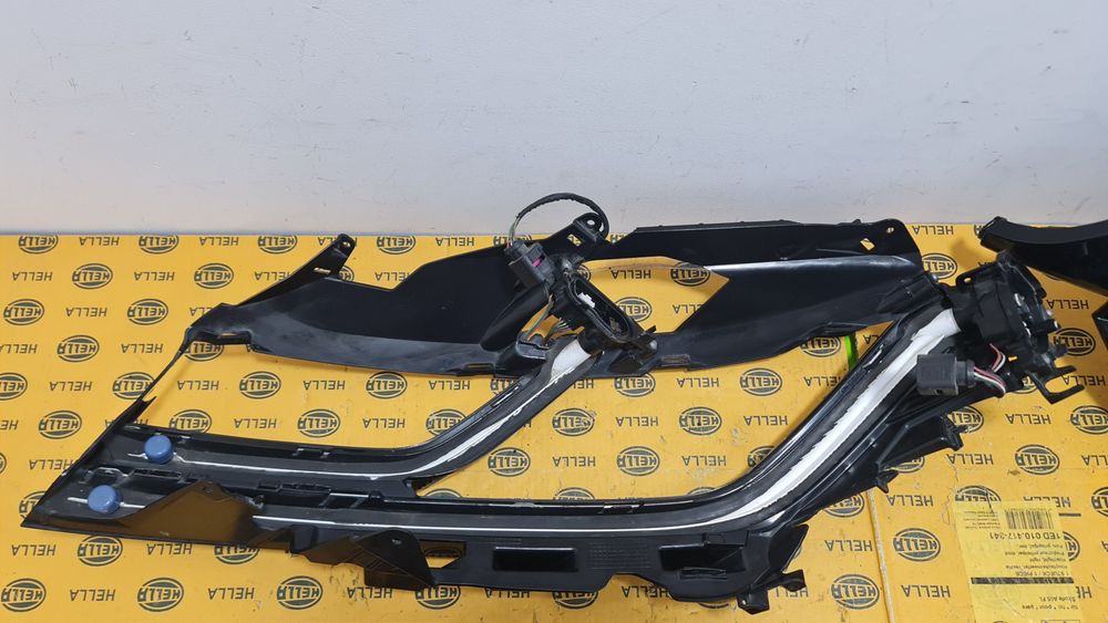 Grila ornament led drl far dreapta VW Arteon modul