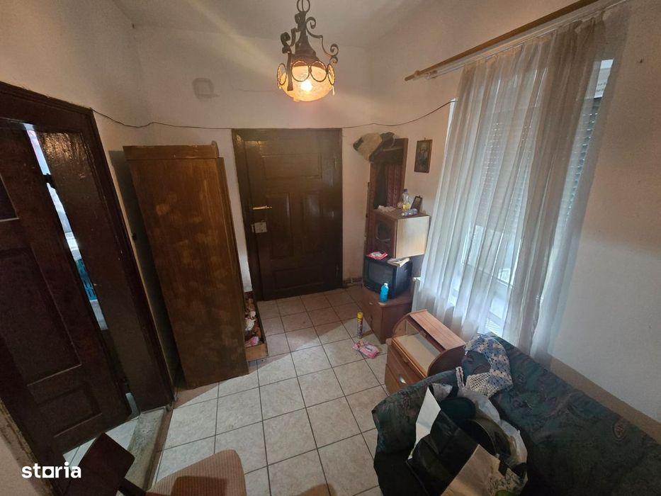 Vinzare casa la Arpașu,  lingă Transfăgărășan