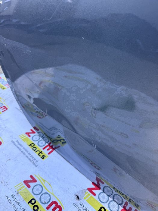 Usa portiera dreapta spate Skoda Octavia 4 break combi 2020-2026