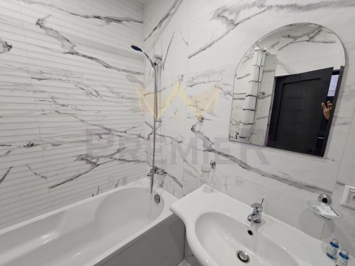 Продава се Едностаен апартамент в к.к. Златни пясъци - 61 кв.м за 1296 €/кв.м - Снимка #12