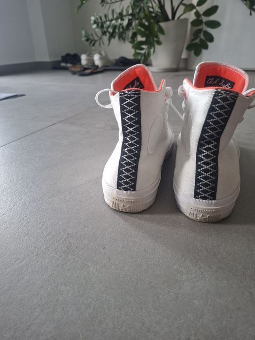 Обувки Кецове Converse