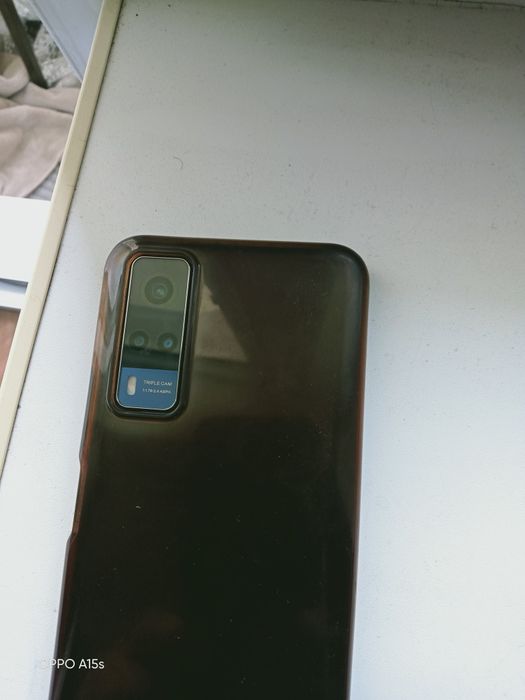 Продам смартфон  VIVO Y 53 S