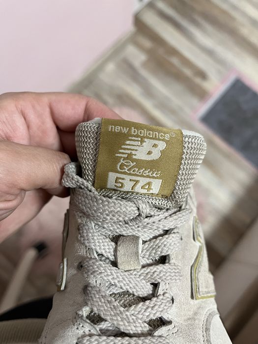 New balance 574 кецове 40 н nike vapermax