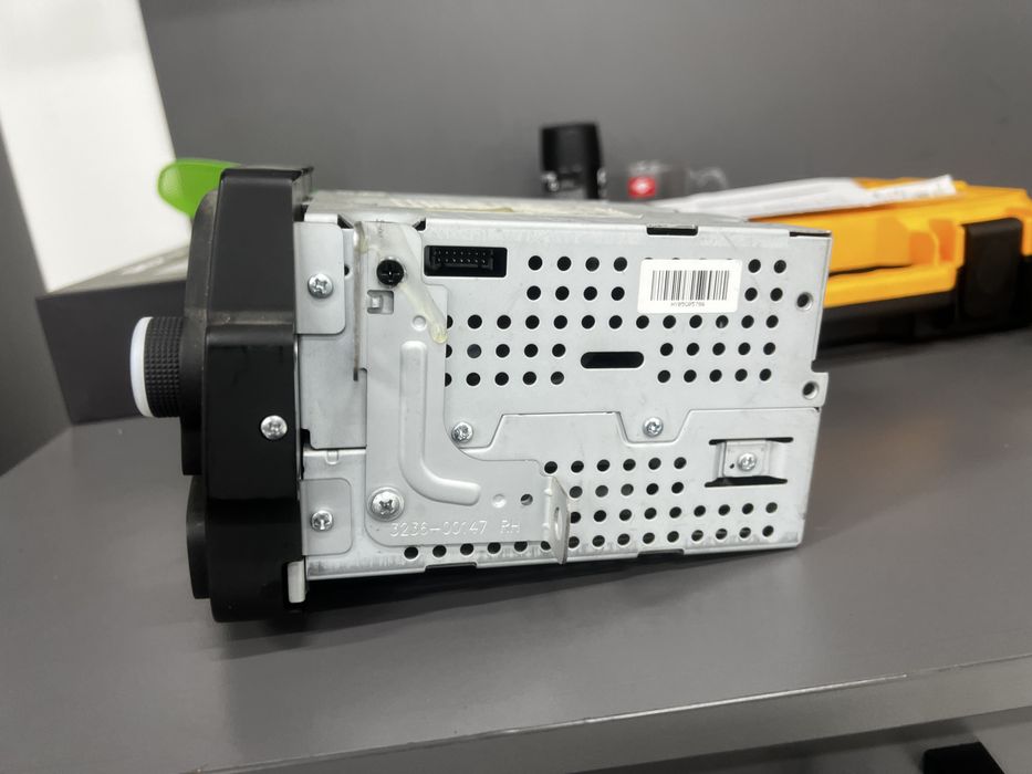 Spark magnitafon avtomat