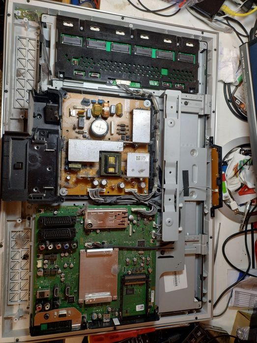 Sony KDL-26E4020 телевизор за части