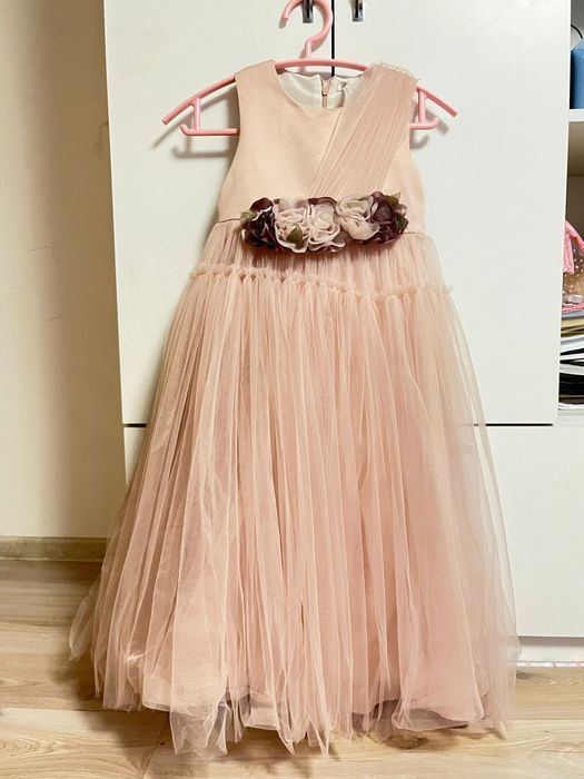 Rochie fetițe ocazie