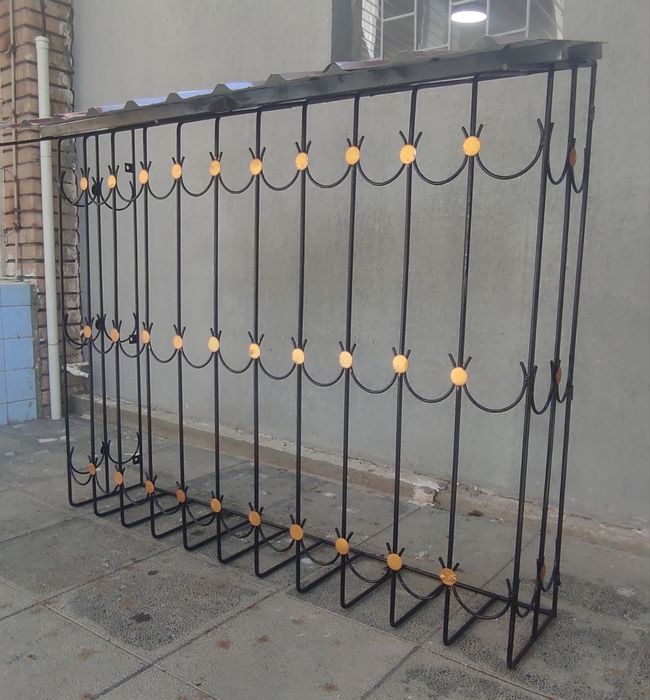 Решётки на окна ограждение