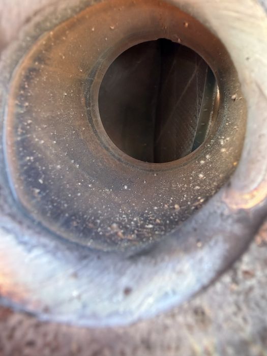 DPF / Filtru particule  Nissan, Mercedes, Renault, Opel 1.6 DCI