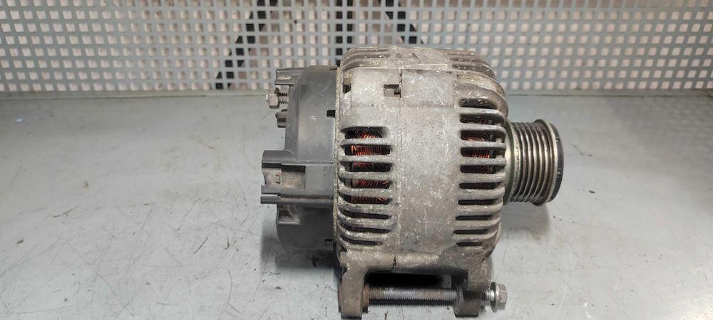 Alternator volkswagen vw passat B6 BMR BMN cod 021903026L