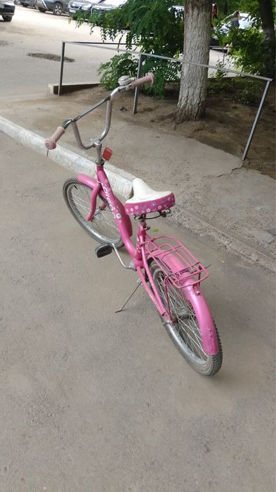 Продам велосипед