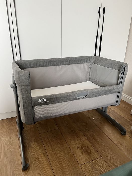 Кроватка joie колыбель
