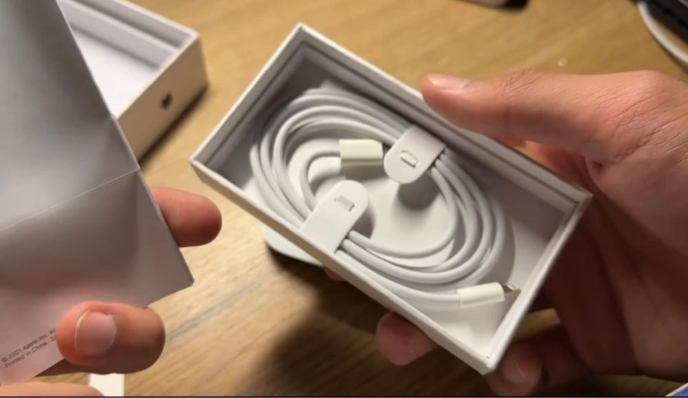 Magic Mouse 4 новый