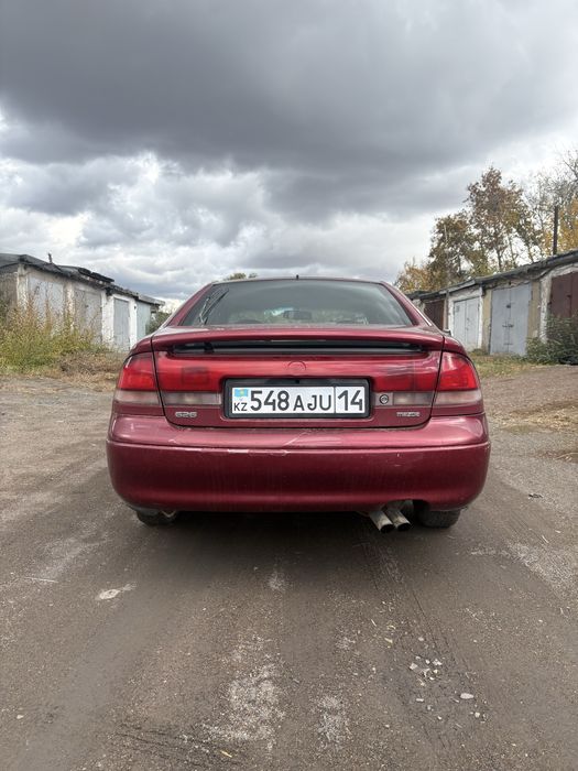 Продам или обмен мазды