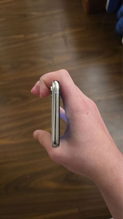 IPhone XS 256 76% KH/A